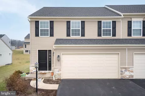 116 Acer Ave, State College, PA 16803