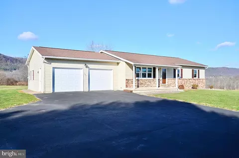 176 Memory Ln, Bellefonte, PA 16823