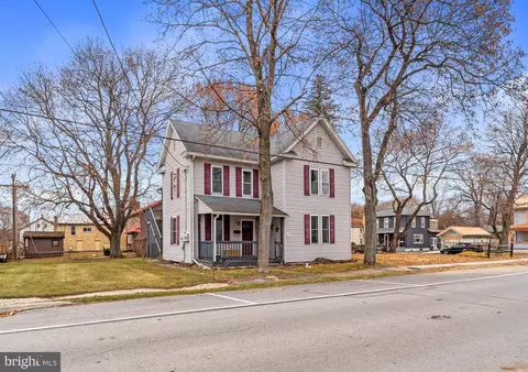 417 E Pine St, Philipsburg, PA 16866