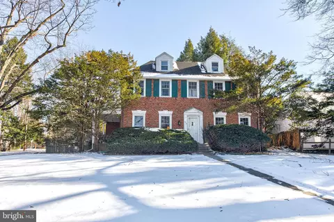 458 E Fairmount Ave, State College, PA 16801