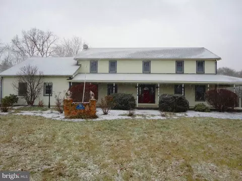 114 Ross Hill Rd, Spring Mills, PA 16875