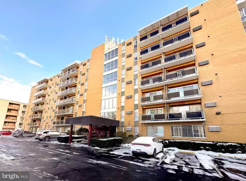 200 Highland Ave #610, State College, PA 16801