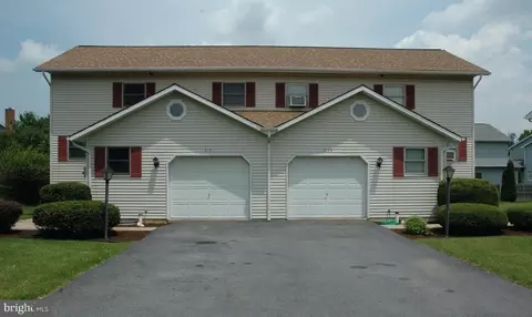 3131-3133 Shellers Bnd, State College, PA 16801