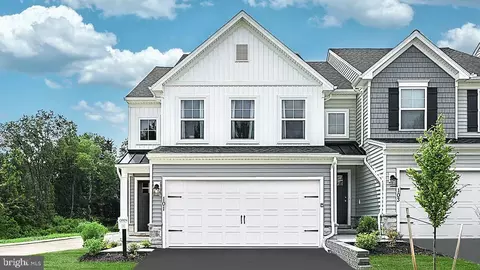 250 Magnolia Ln #LOT 53, State College, PA 16803