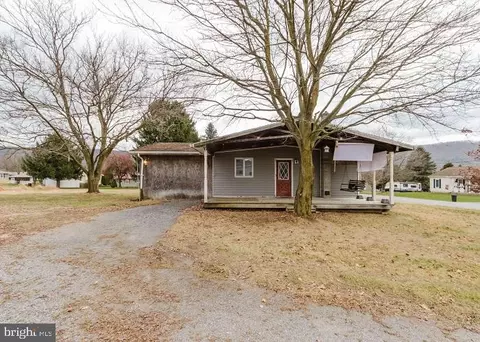 124 Stover Rd, Bellefonte, PA 16823