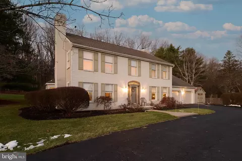 2521 Tara Cir, State College, PA 16803