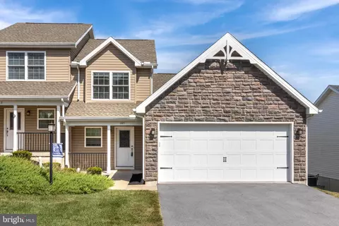 185 Rosehill Dr, Bellefonte, PA 16823