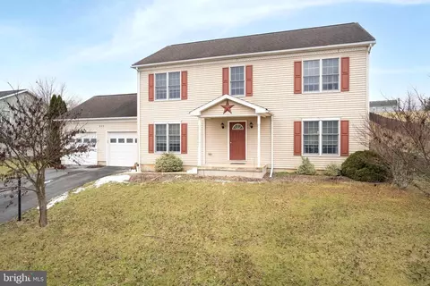 511 Millgate Rd, Bellefonte, PA 16823