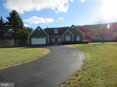 lot2 Pennwoods View Taylor Hill Rd, Centre Hall, PA 16828