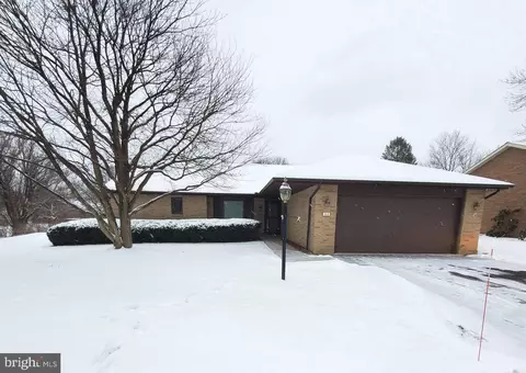 1245 Westerly Pkwy #53, State College, PA 16801