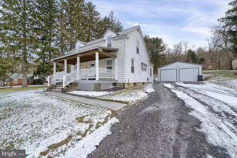 321 Mt Eagle Rd, Howard, PA 16841 photo 43