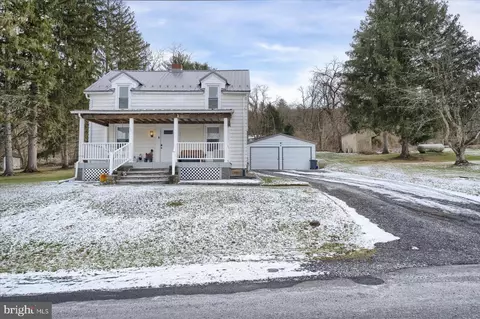 321 Mt Eagle Rd, Howard, PA 16841 photo 45