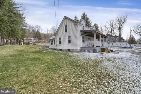 321 Mt Eagle Rd, Howard, PA 16841 photo 41