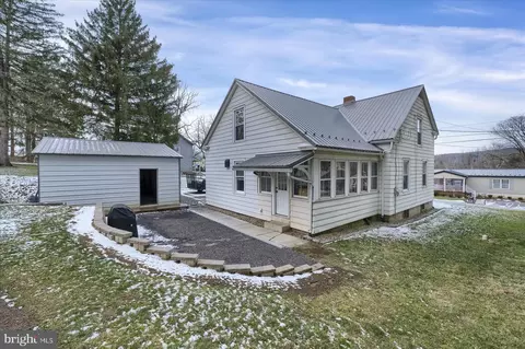 321 Mt Eagle Rd, Howard, PA 16841 photo 40