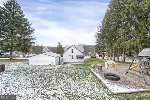 321 Mt Eagle Rd, Howard, PA 16841 photo 38