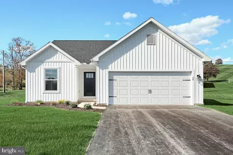 242 Kephart St #LOT 624, State College, PA 16803