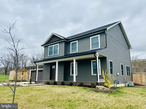 282 Limestone Dr, Bellefonte, PA 16823