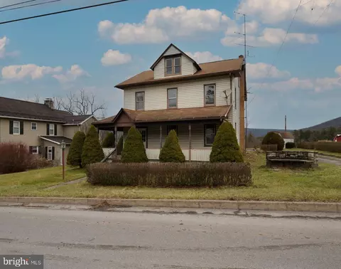 104 Mountain Ave, Woodward, PA 16882