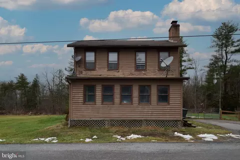 320 Pine Creek Rd, Woodward, PA 16882