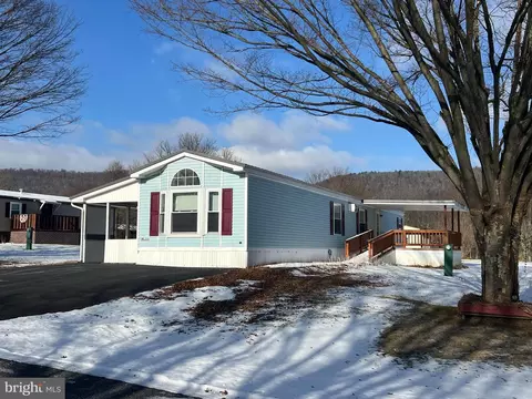 276 Hickory St, Bellefonte, PA 16823