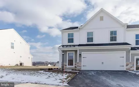 341 Acer Ave #LOT 729A, State College, PA 16803