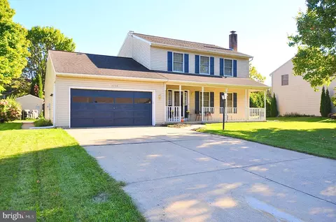 2288 Fairfield Cir, State College, PA 16801