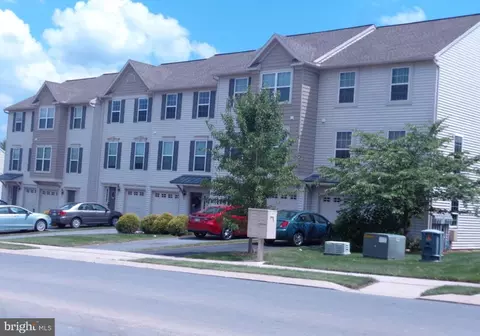 218 Amberleigh Ln, Bellefonte, PA 16823