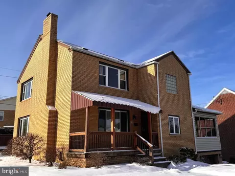 210 Sheffield St, Philipsburg, PA 16866
