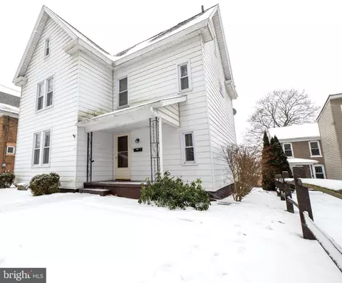 221 N 7th St, Philipsburg, PA 16866