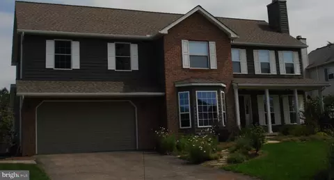 101 Kaywood Dr, Boalsburg, PA 16827