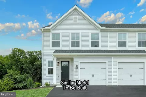 305 Magnolia Ln #LOT 111, State College, PA 16803