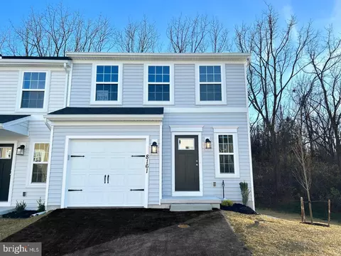 301 Magnolia Ln #LOT 113, State College, PA 16803