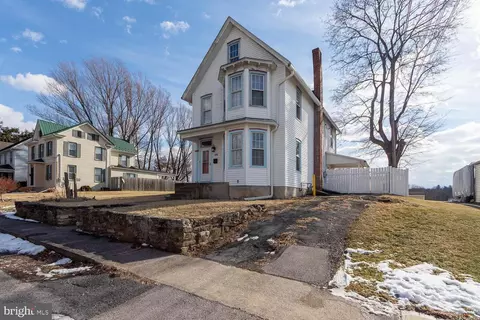 338 E Lamb St, Bellefonte, PA 16823