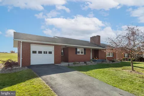 984 E High St, Bellefonte, PA 16823