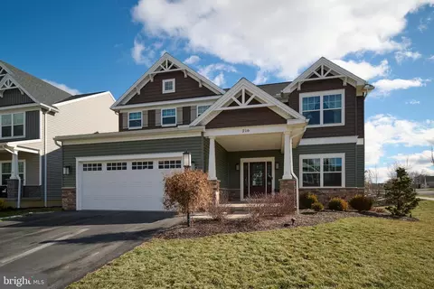 216 Beaumanor Rd, State College, PA 16803
