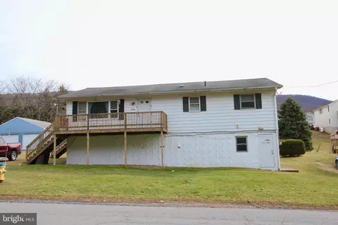 157 First Ave, State College, PA 16801