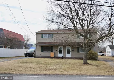 114 N Harrison Rd, Bellefonte, PA 16823