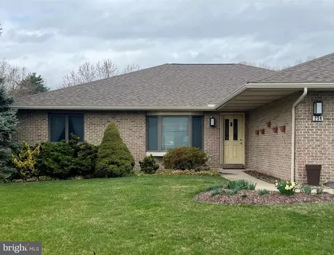 Undisclosed, State College, PA 16801