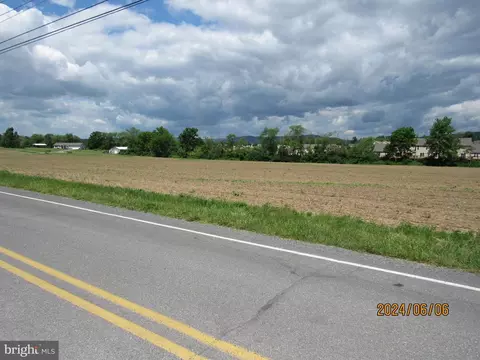 363 Zion Back Rd, Bellefonte, PA 16823