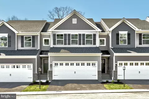 107 Lantern Ln #LOT 179, Bellefonte, PA 16823