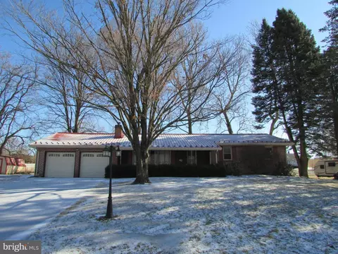 652 Buffalo Run Rd, Bellefonte, PA 16823