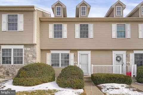 136 Birchtree Court Ct, State College, PA 16801