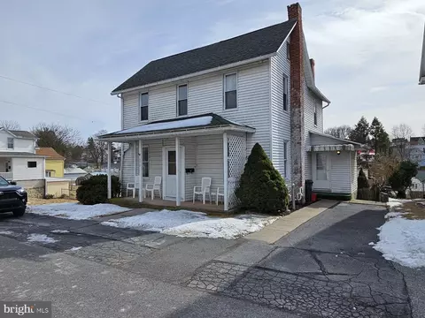 372 E High St, Bellefonte, PA 16823