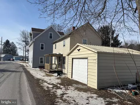 401 Loch Lomond Rd, Philipsburg, PA 16866