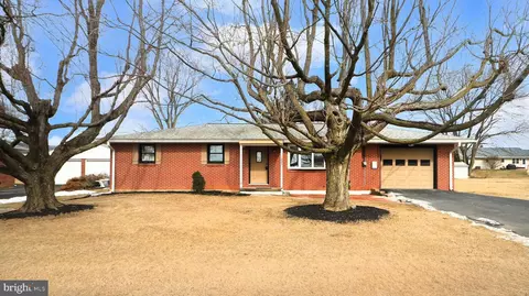1007 Airport Rd, Bellefonte, PA 16823