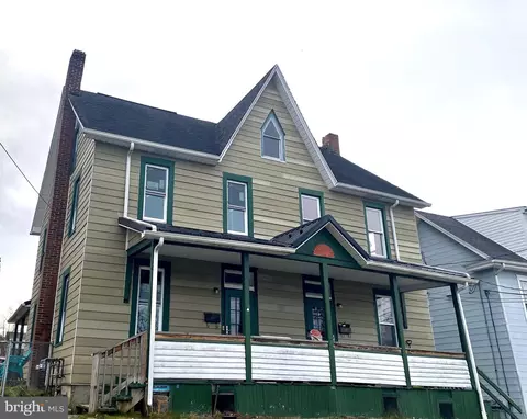 424 E 426 E Logan St, Bellefonte, PA 16823