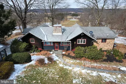 448 Hecla Rd, Mingoville, PA 16856