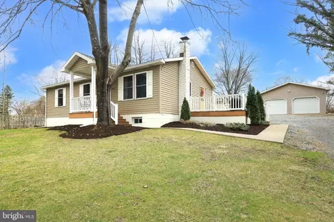 2040 Halfmoon Valley Rd, Port Matilda, PA 16870