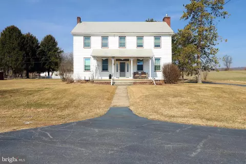 151 Homestead Ln, Bellefonte, PA 16823