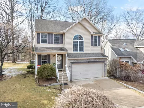 653 Benjamin Ct, State College, PA 16803